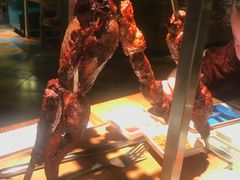 -通海俄式烧烤(下瓦房店)