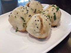 生煎包-德兴馆(山西南路店)