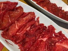 -麻辣英雄重庆火锅(二城广场店)
