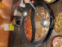 -冯校长老火锅(广州正佳广场店)