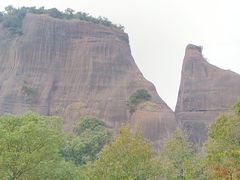 -丹霞山风景名胜区