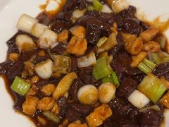 -大清花饺子(山庄店)