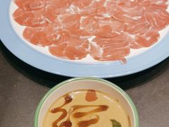 -南门四季铜锅涮肉(大屯·北苑店)