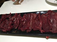 -陈记顺和牛肉火锅馆(天河北路店)