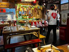 -老阿爸鲜鱼土菜(昆山花桥店)