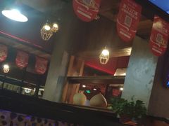 -小杨烤肉(朱雀店)