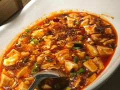 -绿茶餐厅(二七万达店)