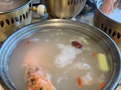 -喜庭海鲜自助(来福士店)