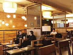 -星巴克臻选(苏州汇豪店)