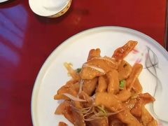 -鹿鸣春饭店(总店)