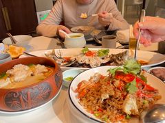 -杭州西湖柳莺里酒店·闻莺厅