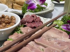 -仄园围炉坊·牛肉火锅·汕头卤水火锅(南山店)