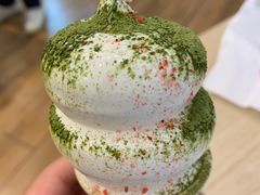 -DQ·蛋糕·冰淇淋(湖景东路店)