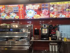 -魏家凉皮(次渠店)