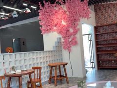 -丽泽山庄·生态怀柔菜·虹鳟鱼(红螺寺店)
