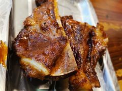 -赵元章肉骨烧(山塘街店)
