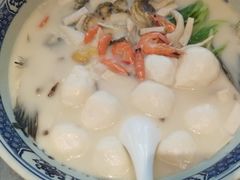 -山外山菜馆(玉泉路店)