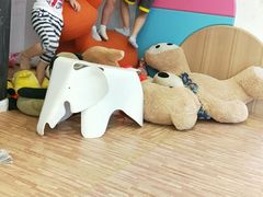 -极橙儿童齿科矫正中心(奥城店)