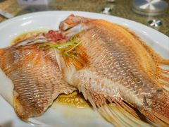 -良师门滨海人家·海鲜·家常菜(滨海城店)
