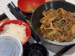 -吉野家(大悦城店)