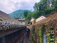 -十里香粉馆(虹桥中路店)
