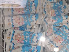-李军力烧烤(丰庆路店)