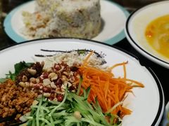 -云隐小厨·传统大理美食(复兴路店)