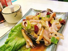葱油天鹅蛋-威海渔村(静安旗舰店)