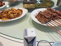 -福寿斋·老北京铜锅涮肉·烤鸭(顺义总店)