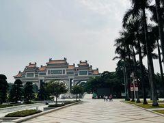 -顺峰山公园