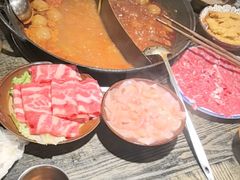 -冯校长老火锅(深圳福田店)