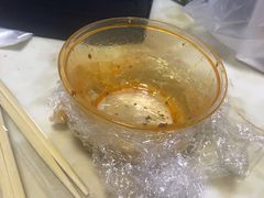-盒马鲜生(岭南新世界店)