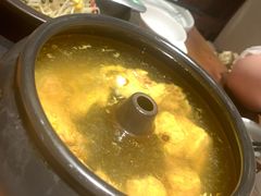 -云海肴·汽锅鸡·云南菜(天山百盛优客店)