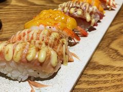 -林妈妈村·日式料理(宝山龙湖天街店)