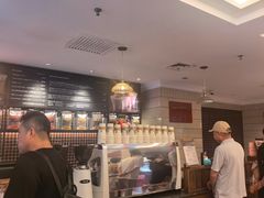 -国际饭店·帆声西饼屋(黄河路店)
