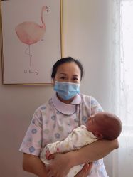 -海豚湾高端月子会所(黄浦店)