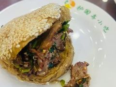 -护国寺小吃(新街口店)