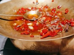 -炊烟小炒黄牛肉(浦东世纪汇店)