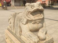 -青礁慈济宫