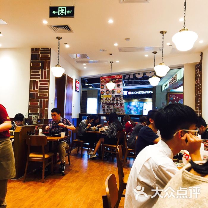 食其家(五月花广场店)-图片-广州美食-大众点评网