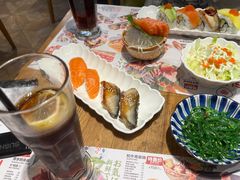-Sushi Love 创意寿司(丽影广场店)