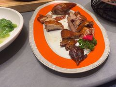 -宴天下大酒店(政和路店)