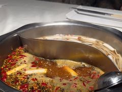 -三只耳火锅(宽窄巷子店)