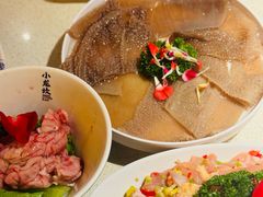 -小龙坎火锅(春熙太古里店)