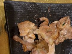 -松鱼亭·和牛烧肉(协鑫广场店)