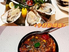 -燃扒房Steakhouse(皇庭店)