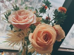 -花邻FloweringLife花艺气球派对(武康大楼店)