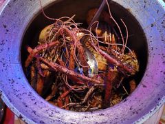 -钳真多钓虾馆·小龙虾海鲜烧烤(九六广场店)