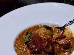 -叁 Three· bistro餐酒馆