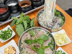 -攀枝花·任德琼·盐边羊肉米线